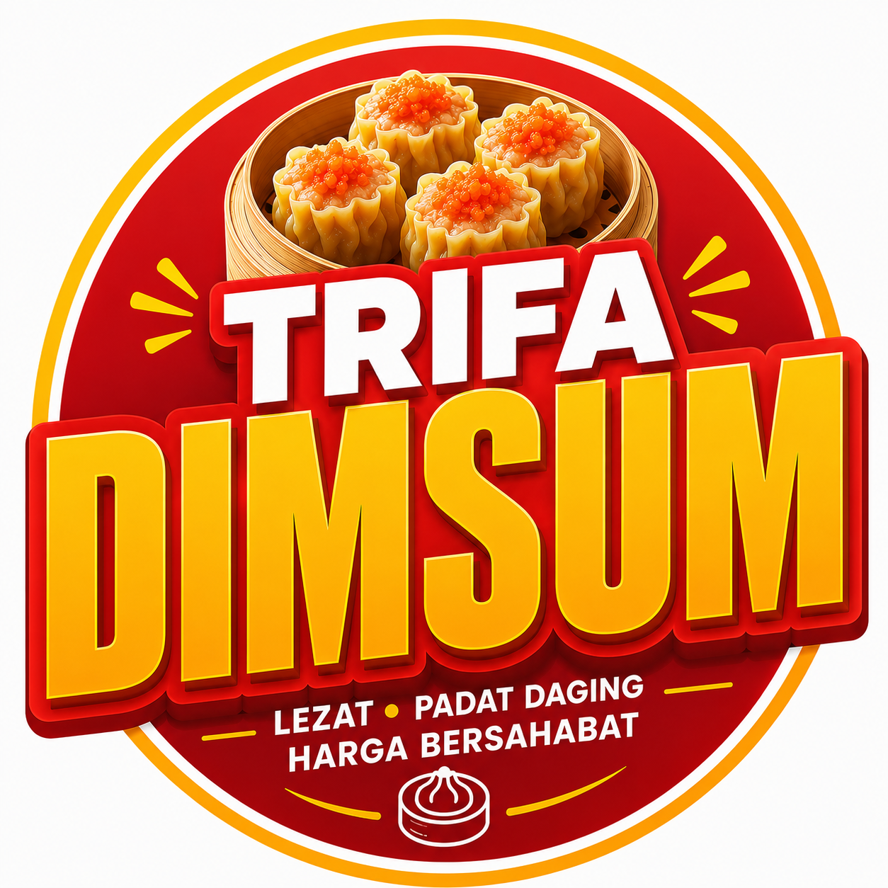 Trifa Dimsum